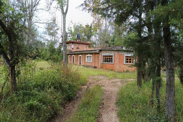 Foto de inmueble en San francisco Curungue Ziacuaro Michoacan #0Int. 0, Col. Adolfo López Mateos C.P. 60521, Buenavista