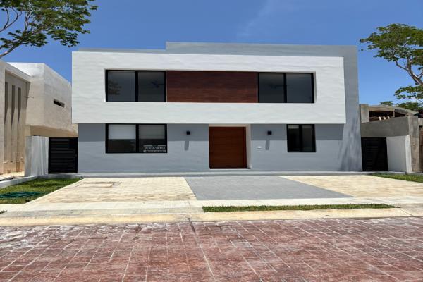 Foto de inmueble en Calle retorno del manantial #s/n, Col. Vía Cumbres Residencial C.P. 77560, Benito Juárez