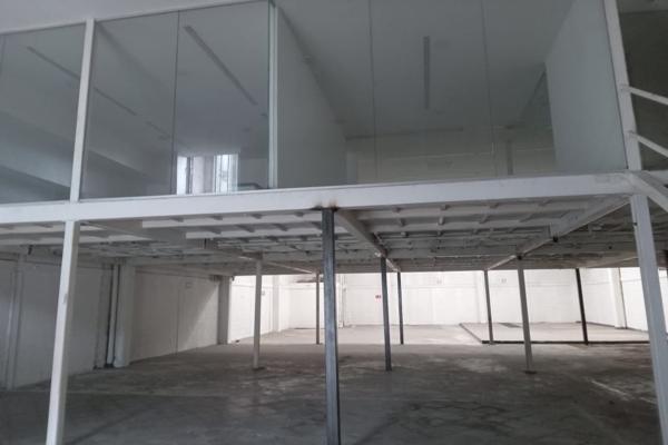 Foto de inmueble en N A, Col. San Pedro de los Pinos C.P. 03800, Benito Juárez