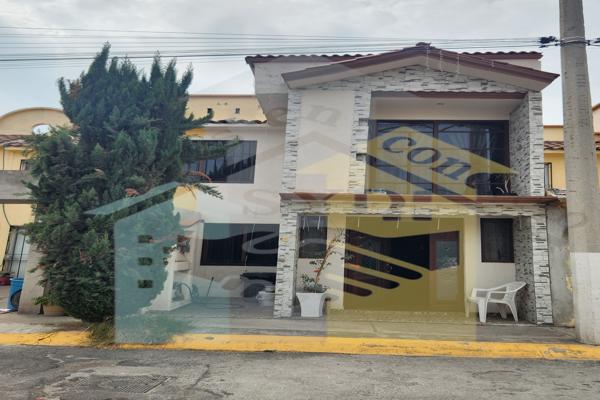 Foto de inmueble en Verano Poniente #s/n, Col. Jardines de Tultitlán C.P. 54910, Tultitlán
