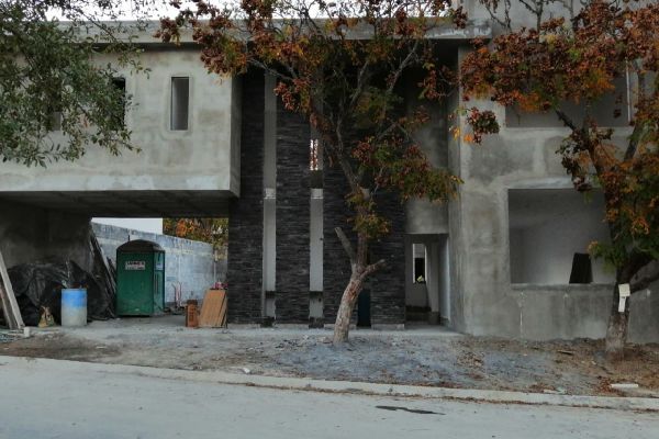 Foto de inmueble en Bosques del Encino, Col. Bosques de San José C.P. 67307, Santiago