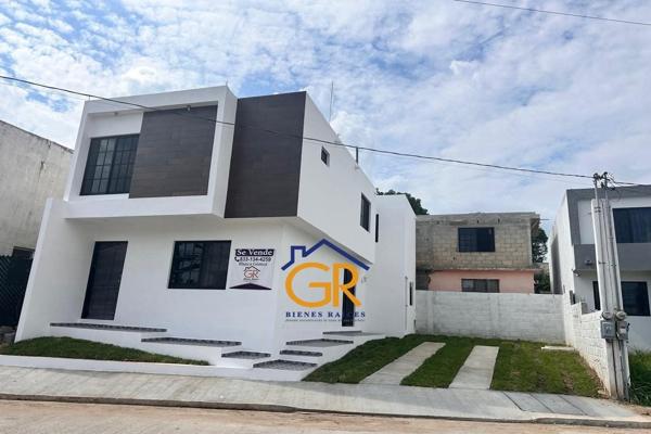 Foto de inmueble en CAMINO VIEJO  TANCOL, Col. Mirador C.P. 89357, Tampico