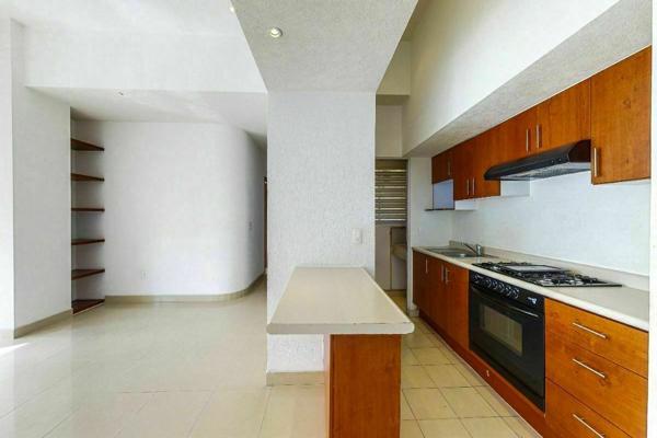 Foto de inmueble en Bahía de San Hipólito #43Int. 1203, Col. Veronica Anzures C.P. 11300, Miguel Hidalgo