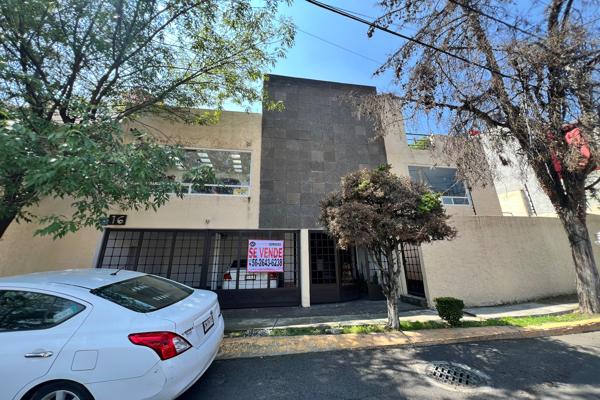 Foto de inmueble en Mar de La Serenidad 16 #16, Col. Ciudad Brisa C.P. 53280, Naucalpan de Juárez