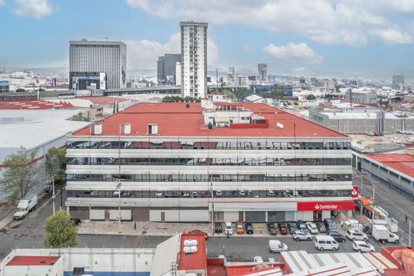 Foto de inmueble en Boulevard Toluca 22 #22, Col. Industrial Alce Blanco C.P. 53370, Naucalpan de Juárez