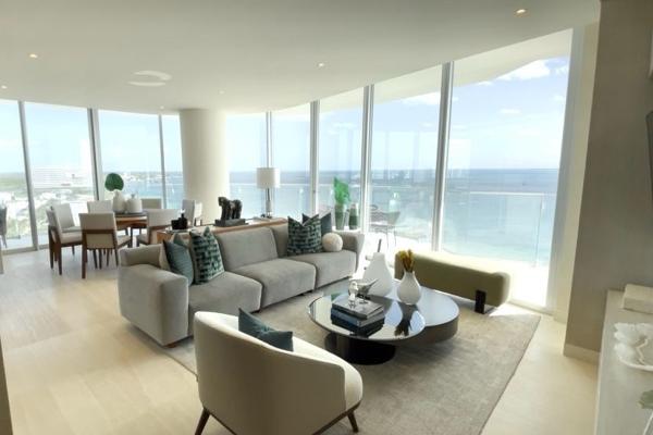 Foto de inmueble en Puerto Cancún, Col. Cancún Centro C.P. 77500, Benito Juárez