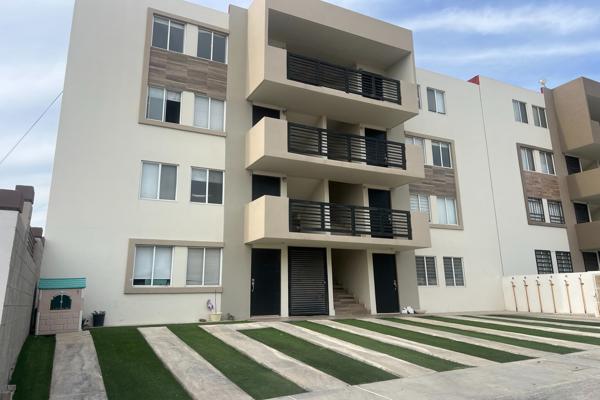 Foto de inmueble en Montpellier #7, Col. Viñas del Mar C.P. 22564, Tijuana