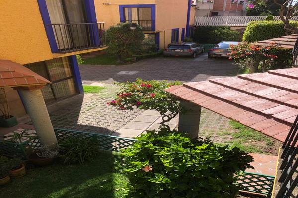 Foto de inmueble en Callejón Natenco 40 #40, Col. Pueblo La Candelaria C.P. 04380, Coyoacán