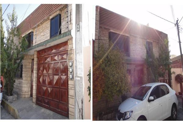 Foto de inmueble en Acámbaro 5 #5, Col. San Fernando C.P. 52765, Huixquilucan