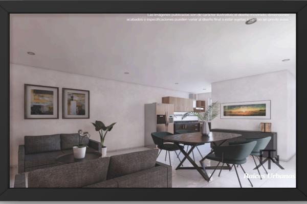 Foto de inmueble en Calle Antillas 1115 #1115Int. 101, Col. Portales Sur C.P. 03300, Benito Juárez