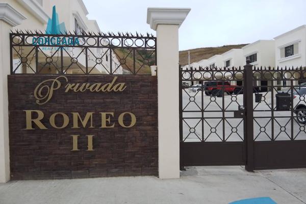 Foto de inmueble en ROMEO 2  #30, Col. Verona Residencial C.P. 22667, Tijuana