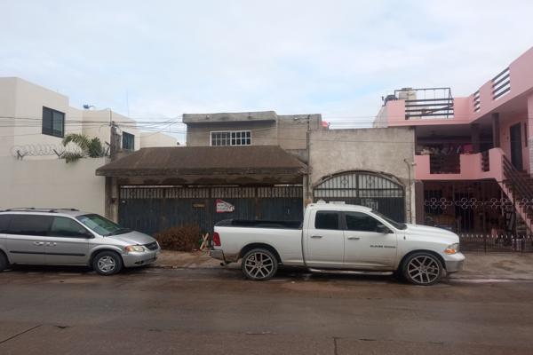 Foto de inmueble en Benito Juárez 504 #504, Col. Nuevo Progreso C.P. 89318, Tampico
