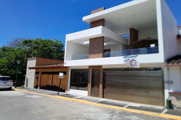 Foto de inmueble en Capataces #10, Col. San José C.P. 91584, Coatepec