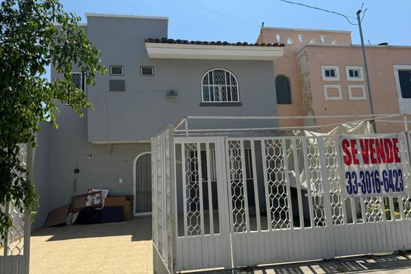 Foto de inmueble en Calle María del Carmen Frías #178Int. 53, Col. Lomas del Paraíso 2a. Sección C.P. 44250, Guadalajara