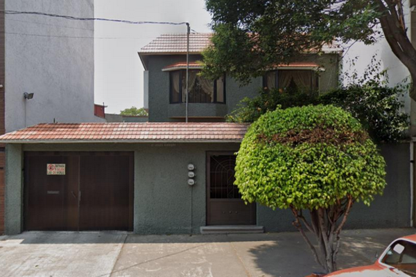 Foto de inmueble en Avenida Clavería 113 #113, Col. Clavería C.P. 02080, Azcapotzalco