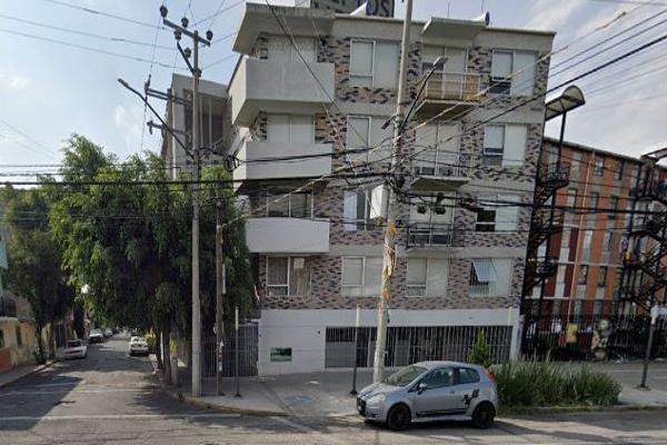 Foto de inmueble en Calle Padre Juan Bosco 31 #31, Col. Vasco de Quiroga C.P. 07440, Gustavo A. Madero