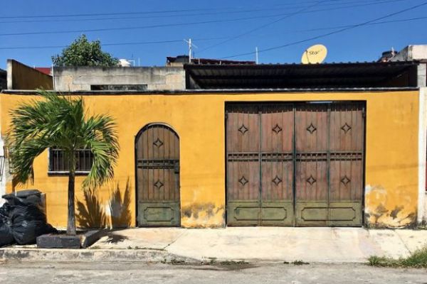 Foto de inmueble en S/N #S/N, Col. San Joaquín C.P. 24020, Campeche