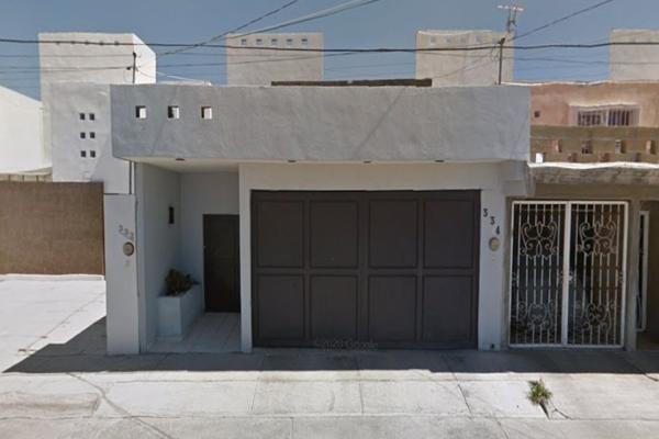 Foto de inmueble en La Estancia, Col. Villa de Nuestra Señora de La Asunción Sector Encino C.P. 20126, Aguascalientes