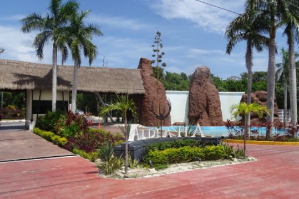 Foto de inmueble en Aldea Ha Acqua #13Int. 1, Col. Puerto Morelos C.P. 77580, Puerto Morelos