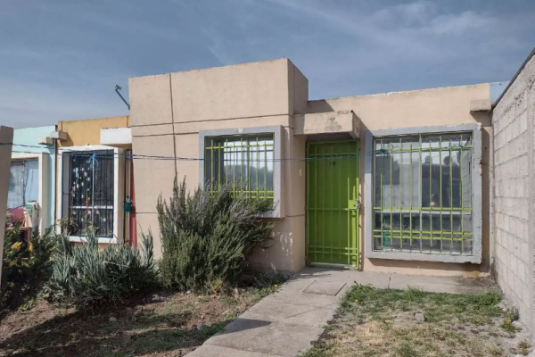 Casa en Paseo España, Nuevo Paseos de San Juan, M...