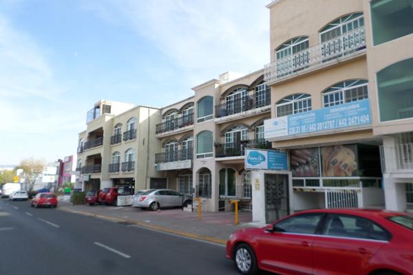 Foto de inmueble en Avenida Don Bosco 61 #61, Col. Don Bosco C.P. 76900, Corregidora