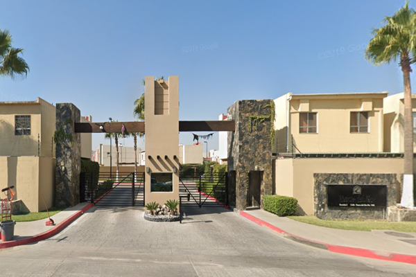 Foto de inmueble en Paseo del Rio 7311, Col. Privada Hacienda Córdoba C.P. 22226, Tijuana