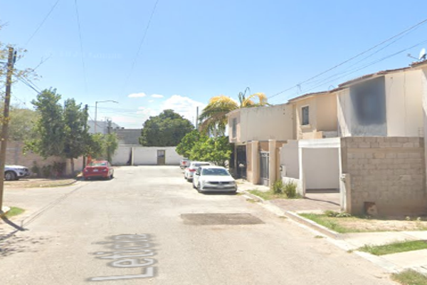 Foto de inmueble en Calle Leticia #00Int. 00, Col. Rincón San Antonio C.P. 35015, Gómez Palacio