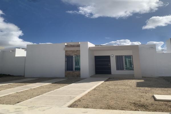 Foto de inmueble en 86, Col. Gran Santa Fe C.P. 97314, Mérida