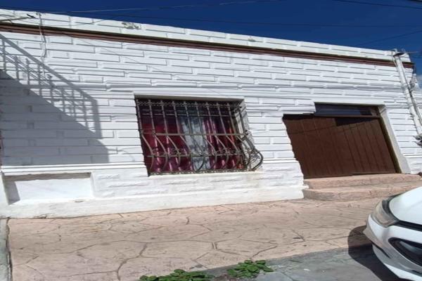 Foto de inmueble en Martín de Zavala #520, Col. Monterrey Centro C.P. 64000, Monterrey