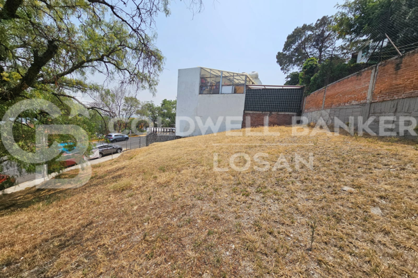 Foto de inmueble en Circunvalación Poniente, Col. Ciudad Brisa C.P. 53280, Naucalpan de Juárez