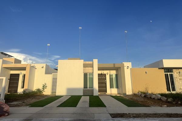 Foto de inmueble en 86b, Col. Gran Santa Fe C.P. 97314, Mérida