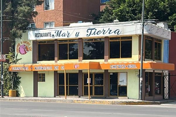 Foto de inmueble en Miguel Bernard 690 #690, Col. La Escalera C.P. 07320, Gustavo A. Madero