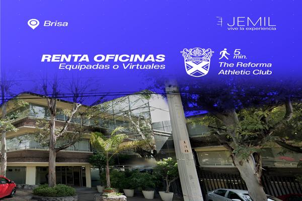Foto de inmueble en Avenida Reforma 7 #7, Col. Ciudad Brisa C.P. 53280, Naucalpan de Juárez
