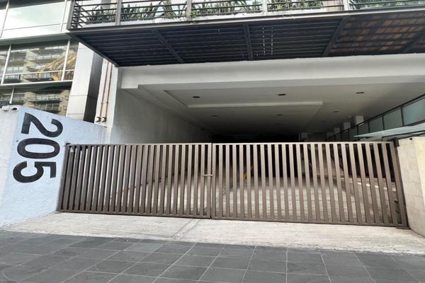 Foto de inmueble en Calle Arquímedes 205 #205, Col. Bosque de Chapultepec II Sección C.P. 11100, Miguel Hidalgo