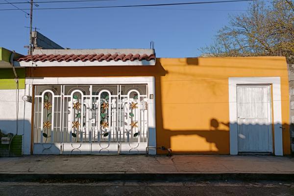 Foto de inmueble en Mora 2320 #2320, Col. Moderna C.P. 64530, Monterrey