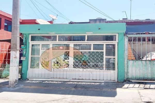 Foto de inmueble en Calle Fuente de Hercules #s/n, Col. Fuentes del Valle C.P. 54910, Tultitlán