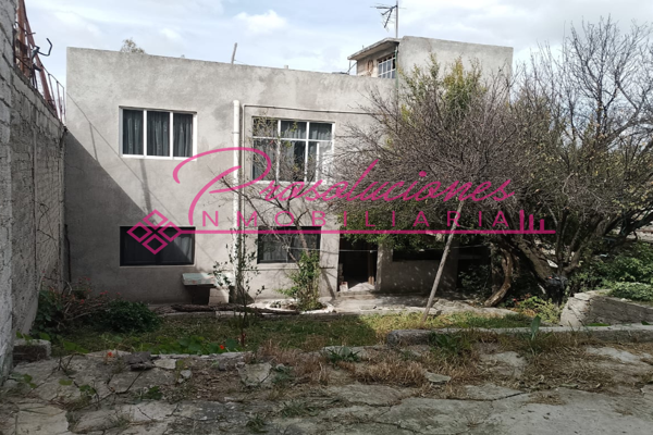 Foto de inmueble en san marcos #s/nInt. 0, Col. Ampliación San Marcos C.P. 54954, Tultitlán