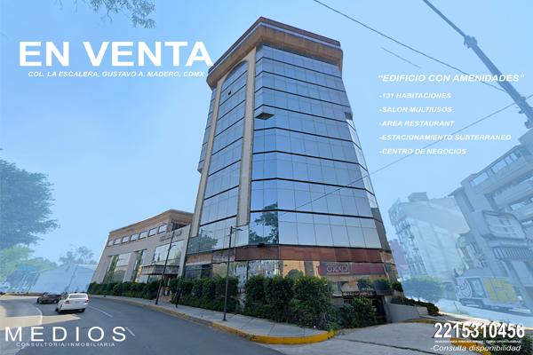 Foto de inmueble en Miguel Bernard 473 #473, Col. PEMEX Lindavista C.P. 07323, Gustavo A. Madero