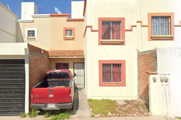 Foto de inmueble en Calle Cto. Hda. Tetelpa , Col. Real de Haciendas C.P. 20196, Aguascalientes