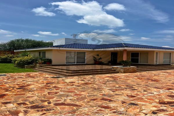 Foto de inmueble en 5 de febrero, Col. La Trinidad C.P. 76774, Tequisquiapan