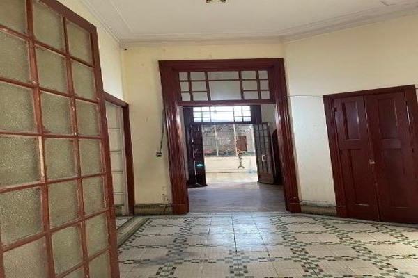 Foto de inmueble en N A, Col. Roma Norte C.P. 06700, Cuauhtémoc