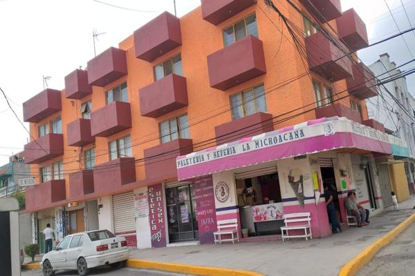 Foto de inmueble en Avenida Sirena #s/n, Col. Del Mar C.P. 13270, Tláhuac