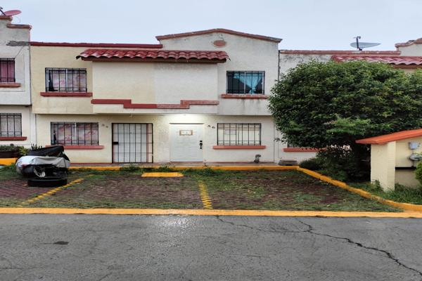 Foto de inmueble en TRVELEZ, Col. Villa del Real C.P. 55749, Tecámac