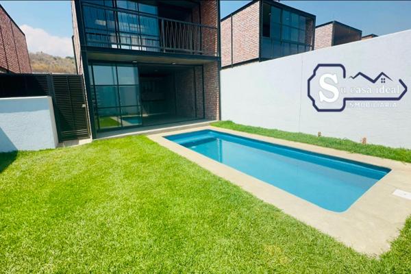 Foto de inmueble en Ahuatepec #s/n, Col. Cuernavaca Centro C.P. 62000, Cuernavaca