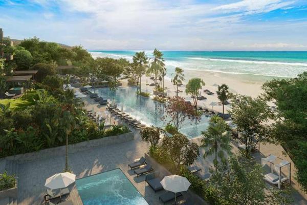 Foto de inmueble en PUNTA MITA , Col. Punta de Mita C.P. 63734, Bahía de Banderas