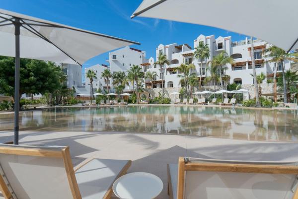 Foto de inmueble en Paseo Finisterra #3400Int. Guaycura GH1, Col. Club de Golf FONATUR C.P. 23405, Los Cabos