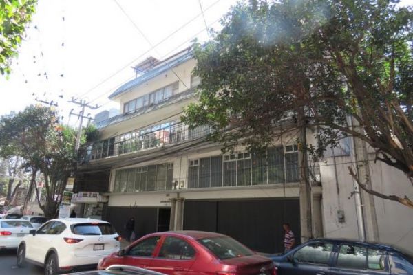 Foto de inmueble en INSURGENTES, Col. Guadalupe Inn C.P. 01020, Álvaro Obregón