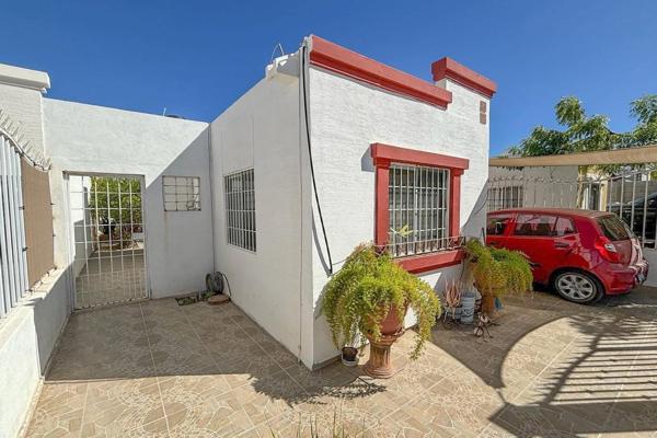 Foto de inmueble en Camino real, Col. El Camino Real C.P. 23088, La Paz