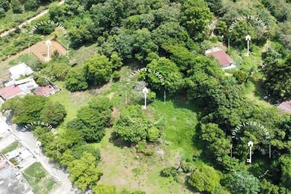 Foto de inmueble en javier mina, Col. San Jerónimo C.P. 91529, Coatepec