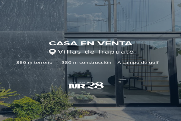 Foto de inmueble en Paseo del Atardecer, Col. Villas de Irapuato C.P. 36670, Irapuato